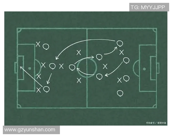 足球开球规则详解及注意事项让你轻松掌握比赛节奏与技巧 足球开球规则详解及注意事项让你轻松掌握比赛节奏与技巧