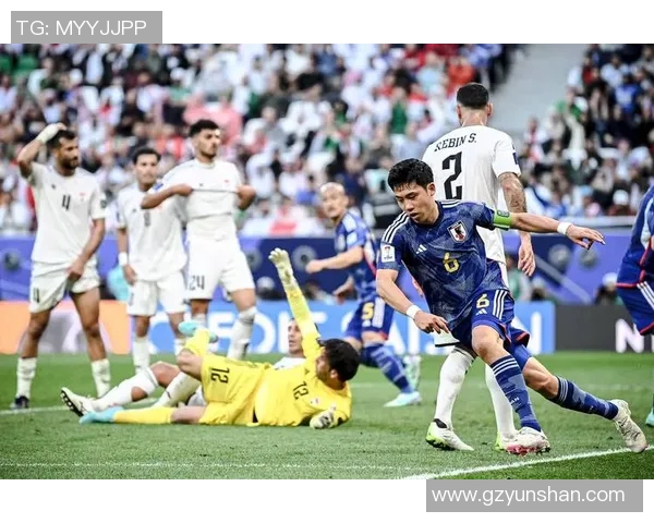 日本与叙利亚足球赛直播全程回顾及精彩瞬间分析