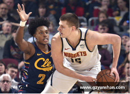 2014年NBA球队排名及季后赛前景分析