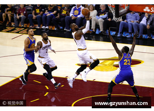 NBA G3：探索赛场内外的精彩世界
