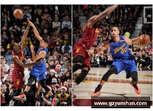 NBA内最具挑战性的防守天才球员揭秘