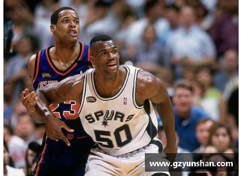 NBA历史上最令人瞠目的致胜一击盘点