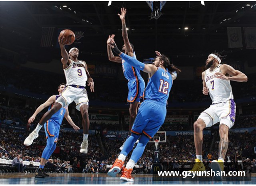 NBA直播吧视频：全方位解析NBA比赛精彩瞬间