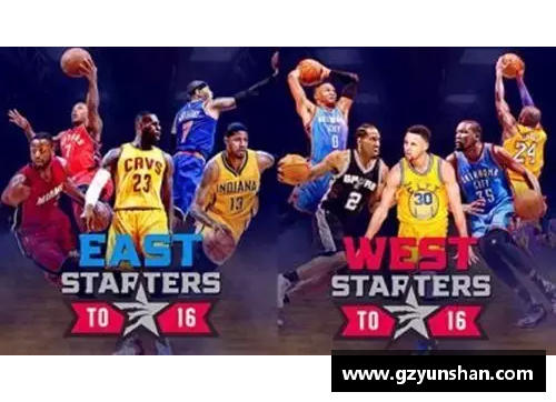NBA超级巨星：探索他们的职业生涯与个人生活