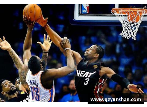 NBA非裔球员的背景与成就：一个深度剖析