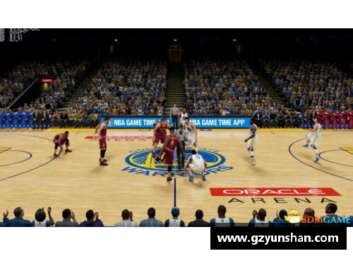 乐网NBA：全面解析赛场内外，深度探索篮球世界