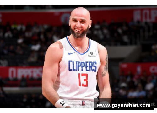 NBA骑士新秀塔瓦雷斯：巨人崛起与球队未来