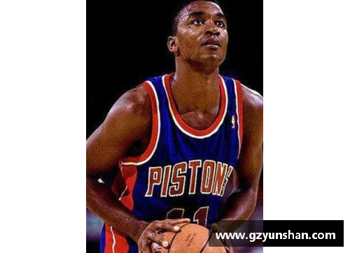 底特律奇迹：NBA活塞夺冠，重塑城市荣耀