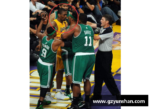 基尔NBA：球星光芒璀璨，赛场风云再起