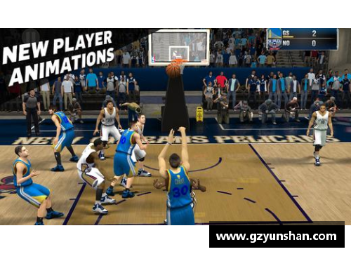 《NBA 2K15全新攻略揭秘：如何在赛季中取得终极胜利》
