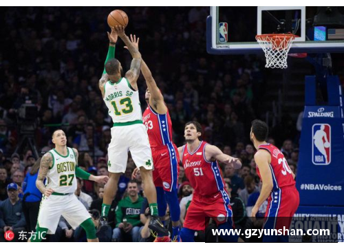 NBA激烈对