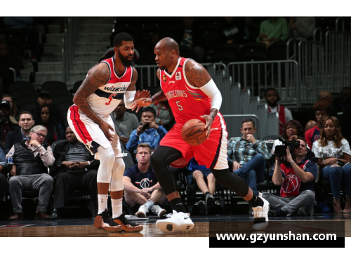 哈伯的崛起：从篮球天才到NBA传奇的终极之路