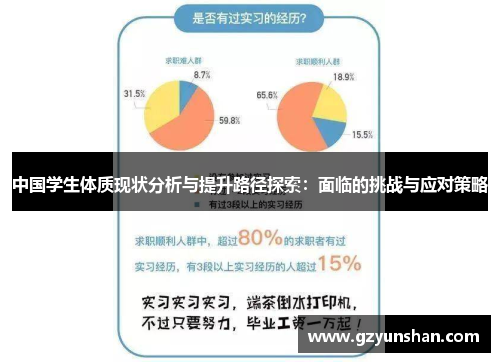 中国学生体质现状分析与提升路径探索：面临的挑战与应对策略